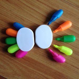 New-Phong Cách Mini <span class=keywords><strong>Highlighter</strong></span> Hình Dạng Ngón Tay <span class=keywords><strong>Highlighter</strong></span> Ưa Thích Bút Đánh Dấu Di Động Sử Dụng Với Tay Nhanh Chóng Làm Khô <span class=keywords><strong>Highlighter</strong></span> - Product Image 3