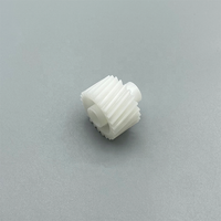 Engrenage d'entraînement du four de fusion de qualité originale pour imprimantes et copieurs Konica Minolta C220 C280 C288 C360 C7722 C7728 - Pièces de rechange