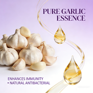 Huile d'ail <span class=keywords><strong>de</strong></span> qualité alimentaire, directement du fabricant, échantillons gratuits, 100% pure et naturelle, huile essentielle d'ail 8008-99-9, additifs alimentaires OEM/ODM - Product Image 5