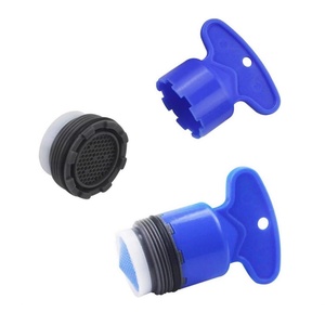 Llave para Desmontar Aireadores de Grifo Empotrados, 5 Tamaños: M16.5, M18.5, M21.5, M22.5, M24 - Product Image 4