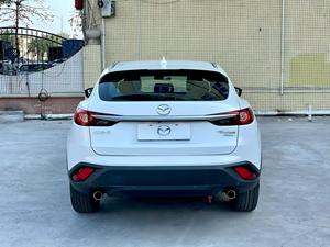 <span class=keywords><strong>Mazda</strong></span> CX-4 2018 2.5L AWD, SUV <span class=keywords><strong>Deportivo</strong></span> Compacto, Vehículo Usado con Sistema de Audio BOSE, Pantalla Head-Up, Listo para Exportar - Product Image 4