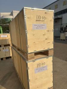 JINXUE D-Serie Industrieller Luftkühler Verdampfer |   Direkt ab Werk - Product Image 4