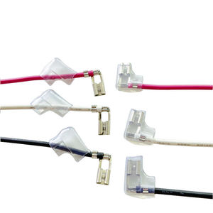 2025青沟定制1.0毫米间距JST连接器<span class=keywords><strong>2</strong></span>-30针电缆组件型号CSS-W1778 1007电线150毫米长度电子使用 - Product Image 6