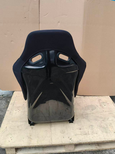 Funda de Asiento Recaro MR de Alto Rendimiento, Asiento Deportivo con Respaldo Reforzado para Lotus Exige <span class=keywords><strong>Caterham</strong></span> - Product Image 3