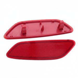 REPUESTOS PARA AUTOMÓVILES VALEA C.O.R.S.A. F 9829303880 Nuevo Reflector de Parachoques Trasero Lateral Izquierdo Funcional para Autos 2019- - Product Image 2