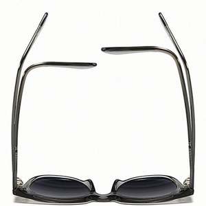 Gafas de Sol Cuadradas TR90 de Alta Calidad con Logotipo Personalizado, Clásicas y a la Moda, Protección UV400 para Mujer, 2020 - Product Image 5