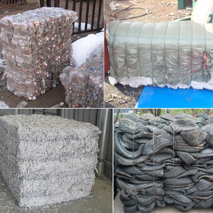 Professional Plastic <strong>Baling</strong> <strong>Machine</strong> - Product Image 5