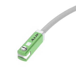 Sensor de Proximidad DFGH DFGHN-020 DFGHN DFGHP, Piezas Impermeables, Interruptor de Inducción Magnética, Sensor de Proximidad con Ranura en C - Product Image 6