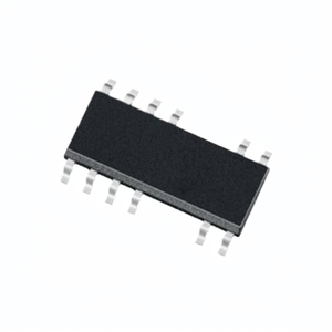 Composant électronique ICE5QR1680AGXUMA1 de gestion de l'alimentation (PMIC) 16 SOIC, 12 fils, service complet d'origine - Product Image 1
