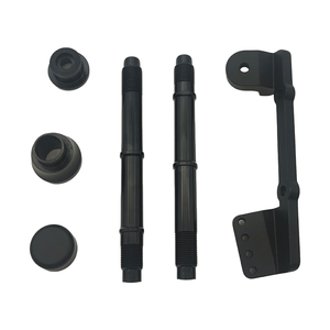 Chuyên Nghiệp Tùy Biến Chính Xác Nhà Máy Thiết Kế Gia Công CNC Dịch Vụ Gia Công CNC Các Bộ Phận Thép Với Chất Lượng Cao - Product Image 1