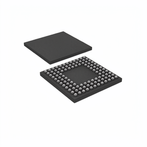 LM3S1608-IBZ50-A2T 108 LFBGA Embedded Authorized Distributor Electronic Circuit Components - Product Image 1