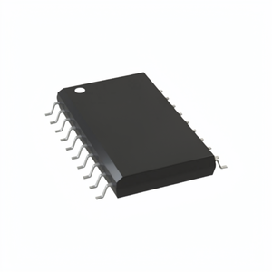 ตัวแทนจำหน่ายอย่างเป็นทางการ OCTAL 3 STATE NON INVERTING BUFF 20 SOIC (0.295 นิ้ว, ความกว้าง 7.50 มม.) MC74HC244ADWR2G-Q ลอจิก - Product Image 1
