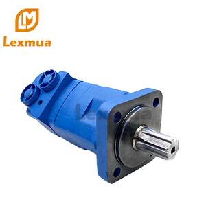 Moteur hydraulique Eaton Char Lynn OMSY 400cc série 2000 104-1391 pour machines de construction - Product Image 3