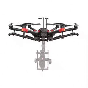 Dron Matrice 600Pro de Segunda Mano, M600 Pro con Carga Útil de 6 kg, Dron Profesional 600 PRO con Cámara Gimbal Zenmuse X4S X5S Z30 - Product Image 4