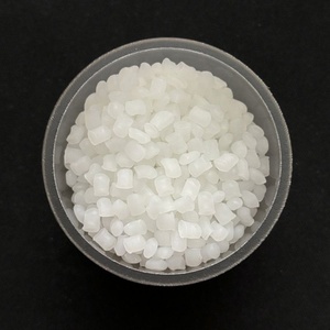 Grade d'injection polypropylène plastique homopolymère copolymère PP granules PP 1100N vierge PP granules de polypropylène - Product Image 4