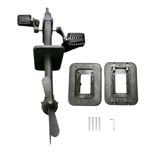 Gấp Có Thể Gập Lại Canoe Kayak Chân Thuyền Đẩy Bàn Đạp Ổ Đĩa Hệ Thống Câu Cá Kayak Phụ Kiện - Product Image 4