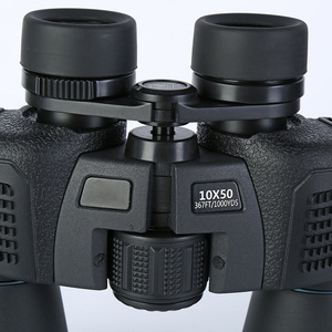 Aiweite Binoculars 10X50 High Definition Outdoor Travel Telescope For Sports Viewing - Product Image 5