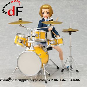 12 cm Collection Veuve Noire Résine D'action Artisanat Figure pour Enfant - Product Image 5