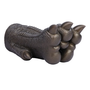 GEEBA Dragon Claw Shaped Pocket Pussy Male Masturbator Silicone Soft Channel alien Pussy Artificial Vagina Sex Toys for Men - Product Image 1