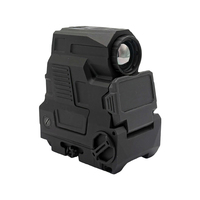 Infrared Red Dot fusion Sight avec fonction d'affichage de puissance en temps réel pour l'aventure sauvage