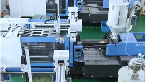 Servicio de Moldeo por Inyección de Plástico Personalizado, Prototipos de Impresión 3D, Diseño Innovador, Molde de Inyección - Product Image 4