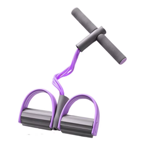 Cuerdas de Tensión Multifuncionales CZFIT, Bandas Elásticas de Resistencia para Yoga, Equipo de Fitness - Product Image 3