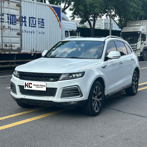 Zotye T600 2017 Edición Deportiva <span class=keywords><strong>de</strong></span> <span class=keywords><strong>Segunda</strong></span> <span class=keywords><strong>Mano</strong></span>, Económico, Gasolina, Bajo Costo <span class=keywords><strong>de</strong></span> Mantenimiento, Vehículos <span class=keywords><strong>de</strong></span> Exportación en Venta - Product Image 1