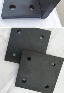 High-performance 1mm Thick Stainless Steel <b>Flange</b> Gaskets for Industrial Pipeline Sealing - Product Image 5