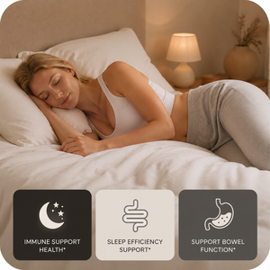 Cápsulas de Magnesio de Marca Propia, Magnesio para Mantener los Niveles de Electrolitos y Apoyar la Salud Ósea, Cápsulas de Galanga - Product Image 5