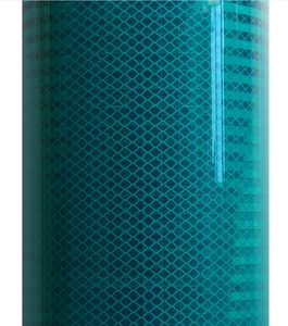 Светоотражающая виниловая наклейка с кристаллами - Product Image 6