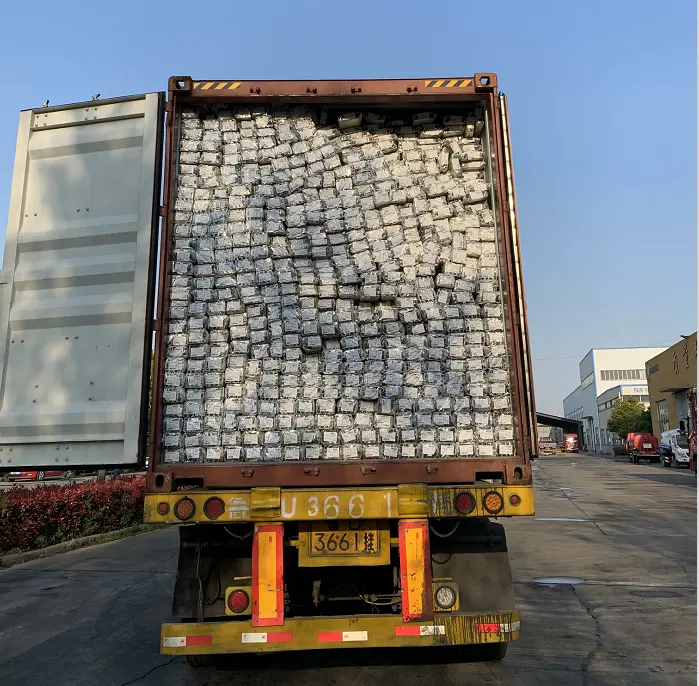 Perfiles de aluminio para hacer ventanas y puertas de fábrica de China