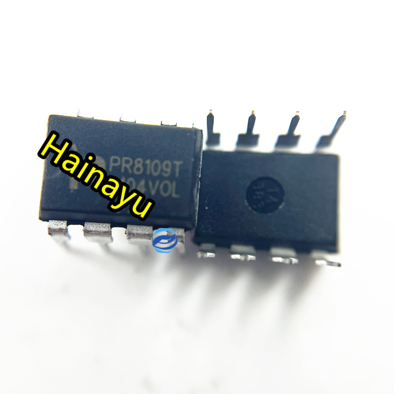 Hainayu elektronik bileşen IC çip PR8109T pir624. güç çip doğrudan