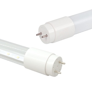 <span class=keywords><strong>Tube</strong></span> LED T8 WOOJONG <span class=keywords><strong>Prix</strong></span> Usine 9W 18W AC165-265V <span class=keywords><strong>Tube</strong></span> en Verre 110LM/W Lumière Intense 1200mm ROHS pour Magasins - Product Image 3