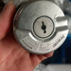 Encodeur rotatif <span class=keywords><strong>ECN1313</strong></span> 512 5MS16-87 ID586640-11, type utilisé en stock - Product Image 4