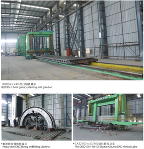 CNC Radial Axial Ring Rolling Machine for <strong>Well</strong> Drilling Forging Carbon Steel Drilling <strong>Equipment</strong> - Product Image 4