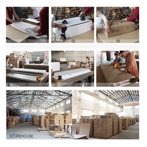 Tủ giày gỗ siêu mỏng tích hợp ngăn đựng giày dép, dùng làm giá để giày ở lối vào nhà - Product Image 6