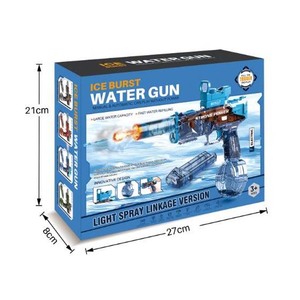 Детский игрушечный ледяной бластер - Product Image 5