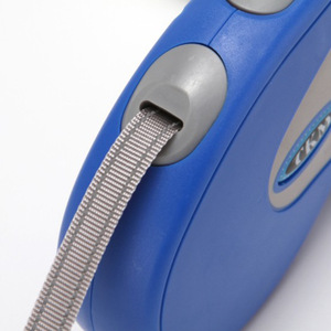 Correa Retráctil Automática para Perros, Material ABS, Modelo para Perros Pequeños, Medianos y Grandes, Cadena Retráctil para Pasear Perros - Product Image 2