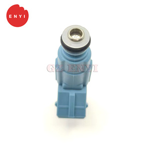 Inyector de Combustible 0280155715 Para Motor de Gasolina Mercury Ford 3.0L - Product Image 2