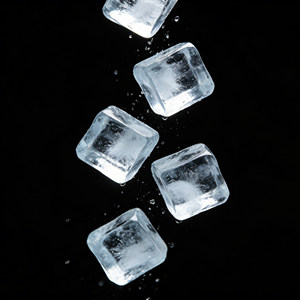 Máquina de Hacer Hielo Industrial de Gran Capacidad, Máquina de Hielo en Escamas para Pesca y Cadena de Frío - Product Image 2