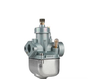 Convient aux modèles de moto Simson 16N1-11, S50, S70, R50, S51 avec carburateur 16/19/21MM. Accessoires pour scooter. - Product Image 4