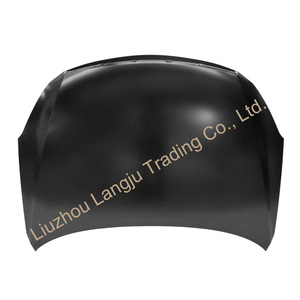 Repuestos para Automóviles <span class=keywords><strong>Nissan</strong></span>, Cubierta para Capó de Motor OEM 65100EW0MM, F5100EW830, Capó para <span class=keywords><strong>Nissan</strong></span> Bluebird Sylphy <span class=keywords><strong>ALMERA</strong></span> <span class=keywords><strong>2006</strong></span> - Product Image 1