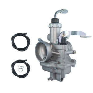 Carburador Bajaj Discover 125 BS4 2005-2012 Nueva condición Ajuste perfecto para motor de motocicleta - Product Image 1