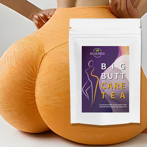 OEM/ODM大臀部Irming提升草药臀部大放大屁股茶性感紧致 - Product Image 1
