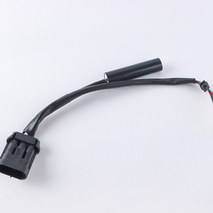 Kit de résistance de moteur de soufflerie Ruisite avec faisceau de câblage intégré pour soufflerie de climatisation automobile et ventilateur de refroidissement - Product Image 3