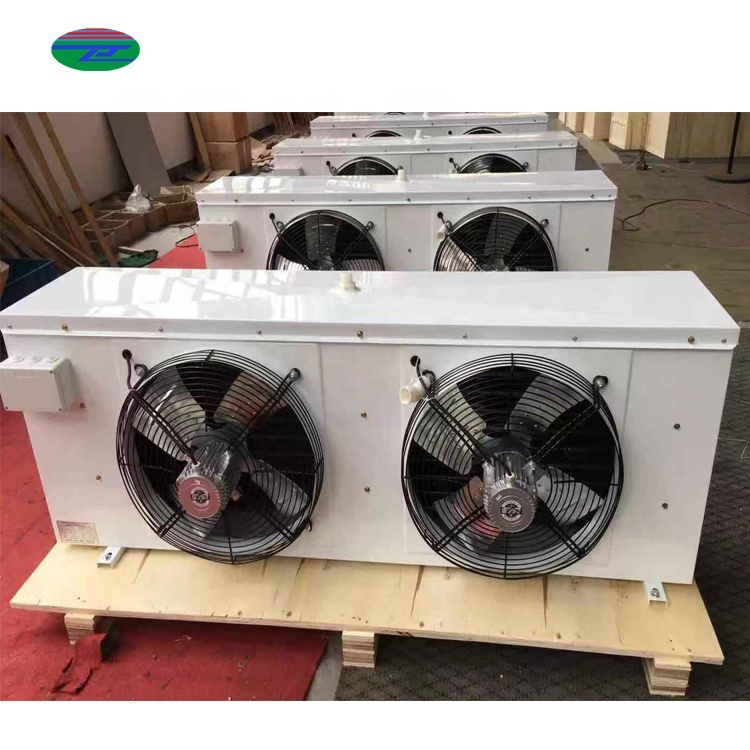 New Condition Industrial Evaporator for Cold