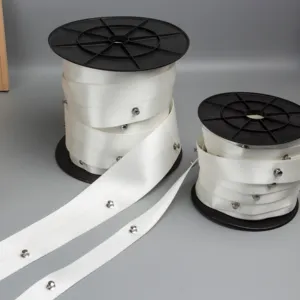 SフォールドトラックSウェーブレールSウェーブロッドリップルフォールドスネーク型の良いカーテンフックランナー半透明ヘッドヘッディングヘッダーテープ