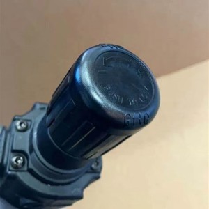 ตัวกรองอากาศรุ่นใหม่เอ็กเซลอน B74G ซีรีส์ รุ่น B74G-4AK-QD3-RMG - Product Image 2