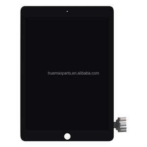 Pantalla LCD Completa Truemax para <span class=keywords><strong>iPad</strong></span> <span class=keywords><strong>Pro</strong></span> 9.7" <span class=keywords><strong>2016</strong></span>, Pantalla de Repuesto, Táctil, Digitalizador, Ensamblaje TEMX - Product Image 6