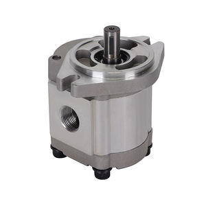 Motor Hidráulico Industrial PLM20.16 R0 82E2 <span class=keywords><strong>LEA</strong></span>/EB-N-EL, Motor de Engranajes de Alta Presión, Unidad de Potencia Hidráulica - Product Image 1